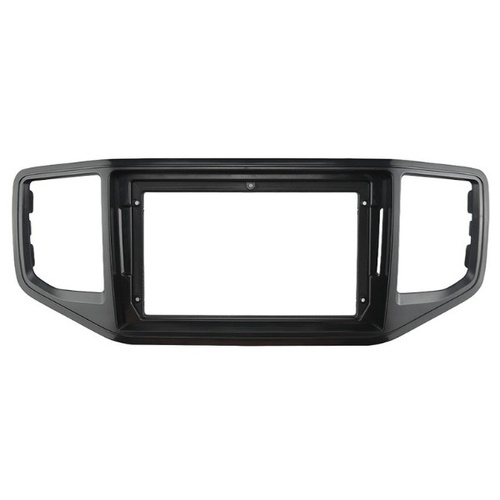 Stinger SF9-VW02 9" Trapezoid Fascia To Suit Volkswagen Amarok 2017-2021