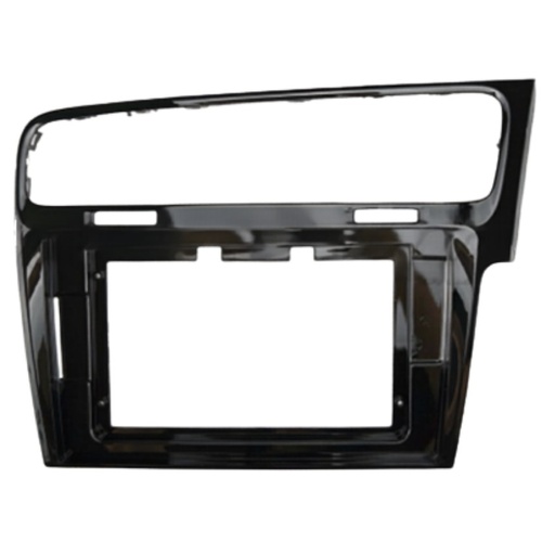 Stinger SF9-VW04 9" & 10" Trapezoid Fascia To Suit Volkswagen Golf Mk7 2014-2018
