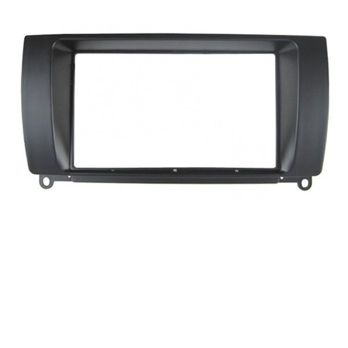 Stinger SFDRO01 Double DIN Fascia Kit To Suit Rover 75 1999-2011