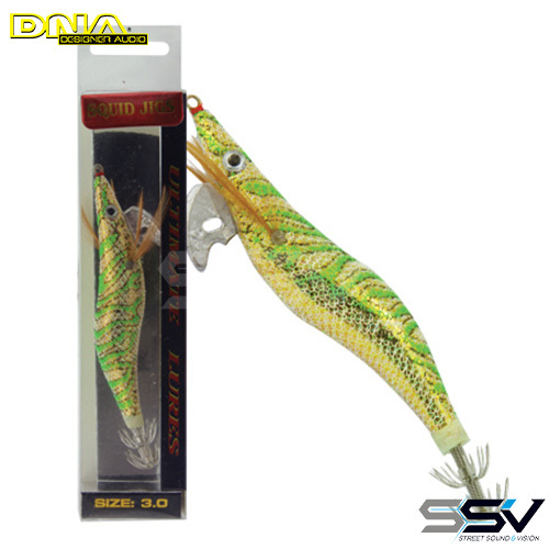 DNA SJ30-UVREACTOR 3.0 Squidley Dids - UV Reactor