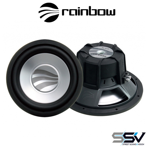 Rainbow SL-S12 Sound Line Power Subwoofer