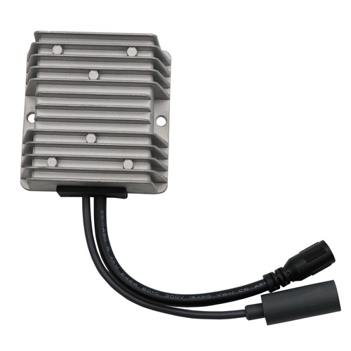MGX SM-CIG48V 12/24V Cigarette to 48V Power Converter for Starlink Mini