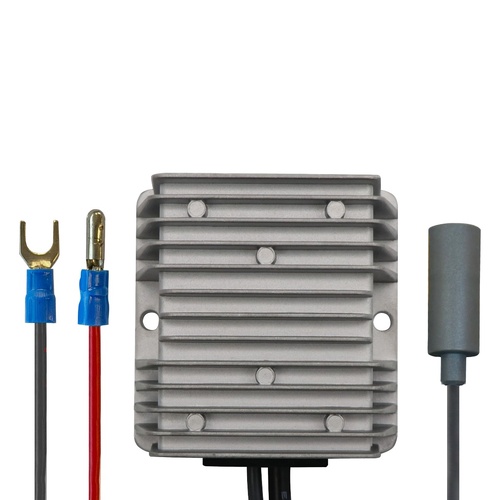 MGX SM-DC48V 12/24V DC to 48V Power Converter for Starlink Mini