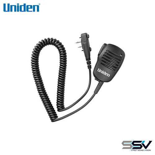 Uniden Standard Microphone