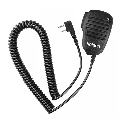 Uniden SM825 Speaker Microphone for UH825