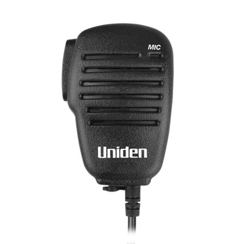 Uniden SM850 Speaker Microphone for UH850 / UH835