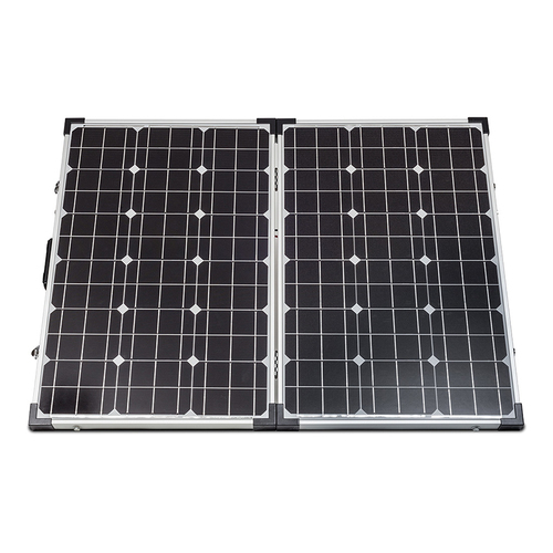 Redarc SMPA120 120W Solar Folding Panel with 5m Cable