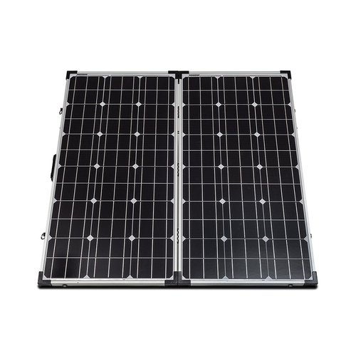 Redarc SMPA160 160W Solar Folding Panel with 5m Cable