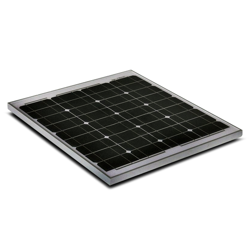 REDARC SMR1050 50W Monocrystalline Solar Panel