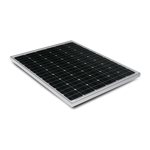 Redarc SMR1120 120W Monocrystalline Solar Panel