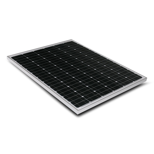 REDARC SMR1150 150W Monocrystalline Solar Panel
