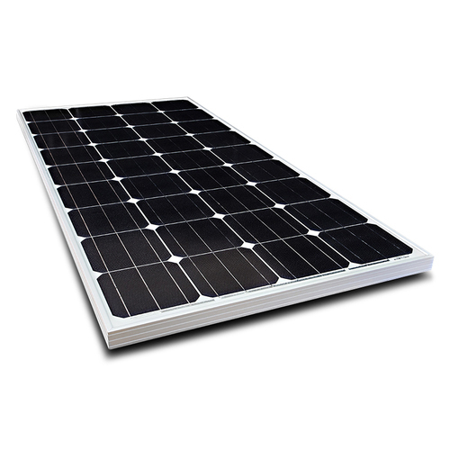 REDARC SMR1150-SL 150W Monocrystalline Solar Panel - Slim Line