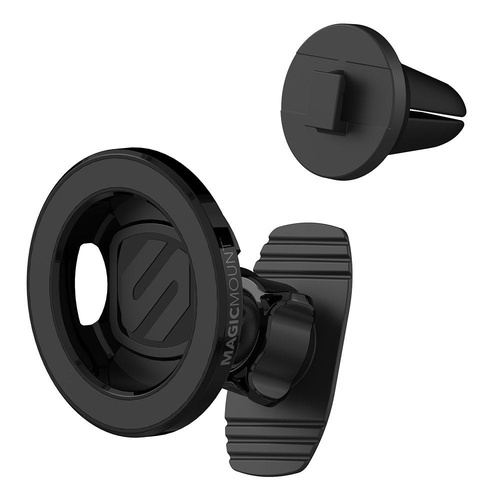 Scosche SMS2DV-SP MagicMount MS Dash/Vent Magnetic Phone Mount