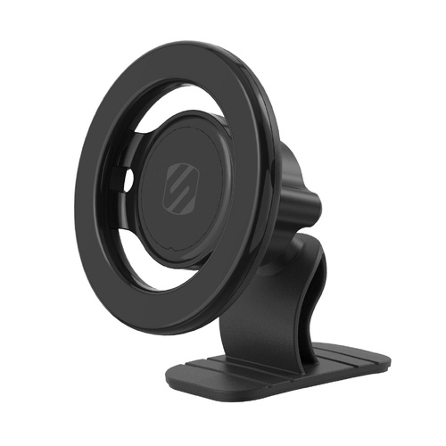 Scosche SMSDV-SP MagicMount Select MS Dash/Vent Magnetic Phone Mount
