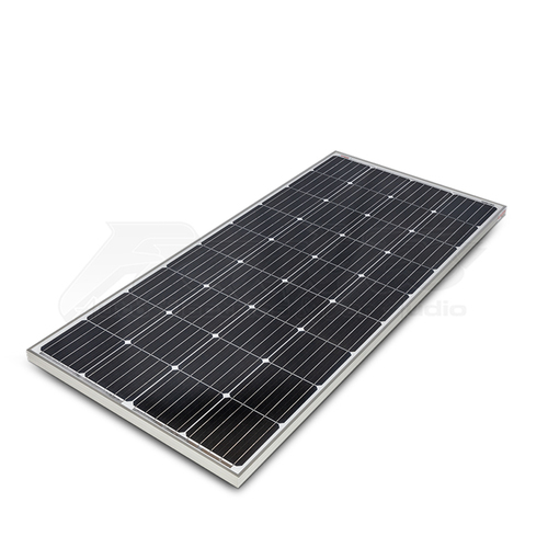 REDARC SMSP1180 180W Monocrystalline Solar Panel
