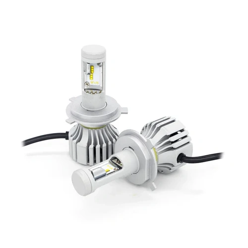 Spectr SP-EVISION-H4V2 To Suit Suzuki Jimny JB74 Lite H4 LED Headlight Bulbs