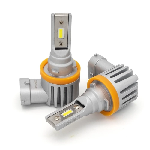 Spectr SP-H8V2-Mini H8/H11/H16 Fog Light LED