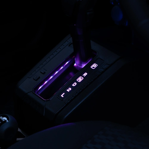 Spectr SP-JMY-GEARLED To Suit Suzuki Jimny (GJ/JJ) Gear Selector LED Panel