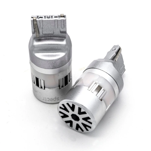Spectr SP-T20-IND T20 7440 (WY21W) Indicator LED V2.0 (Pair)