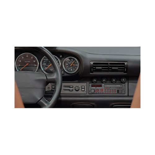 Blaupunkt Bremen SQR 46 DAB Car Radio