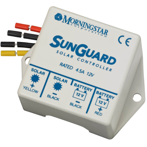 Enerdrive SR-SG-4 Morningstar SunGuard Controller