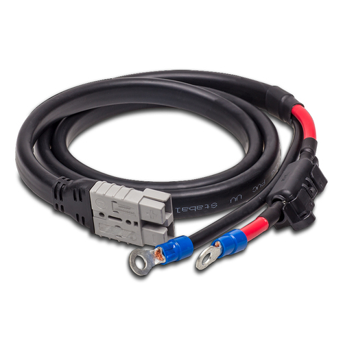 REDARC SRC0010 1.5M Anderson™ To Battery Eyelet Terminal Cable