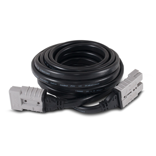 REDARC SRC0018 5M 10AWG Anderson™ To Anderson™ Cable