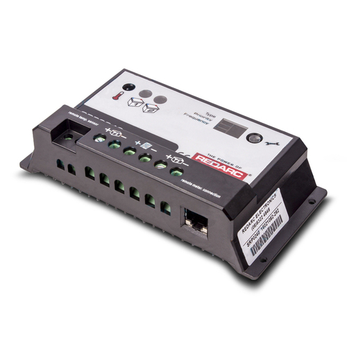 Redarc SRP0240 20A Solar Regulator