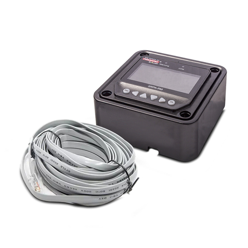 REDARC SRPA-RM Solar Remote Monitor