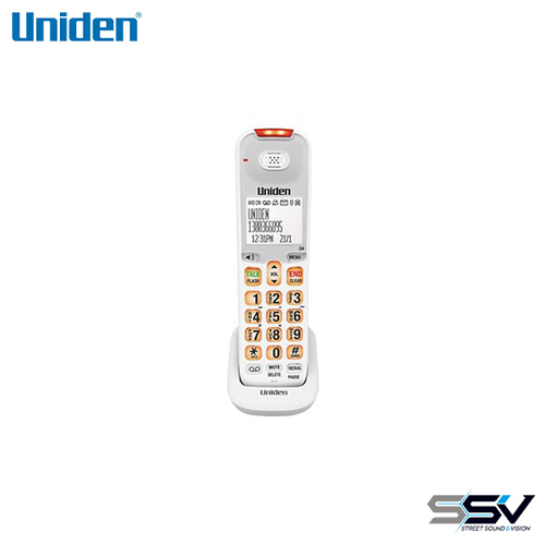 Uniden Xdect Xtra Handset Base