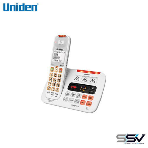 Uniden Xdect Cordless Phone