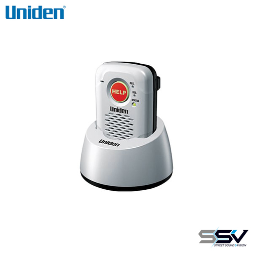 Uniden Emergency Alert Pendant