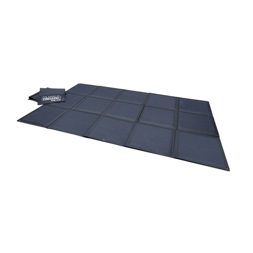 Redarc SSF1190 190W SunPower Folding Solar Blanket