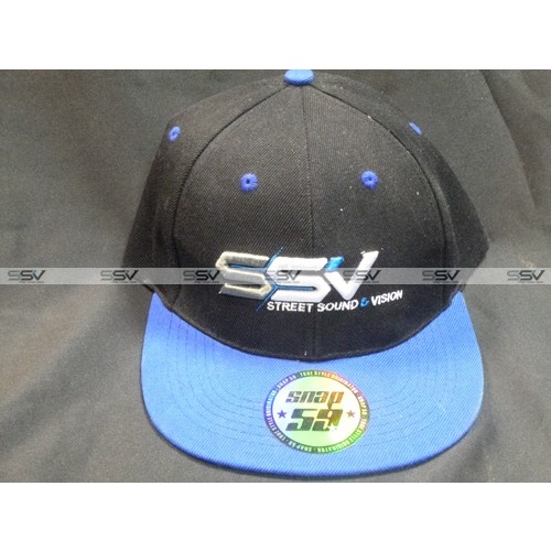 SSV Merchandise  CAPS