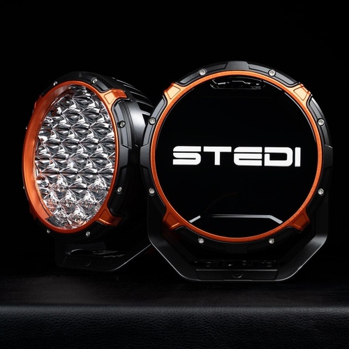 Stedi ST-01-PRP-704 Type X Pro Plus 7" Non-DRL Assembled Kit