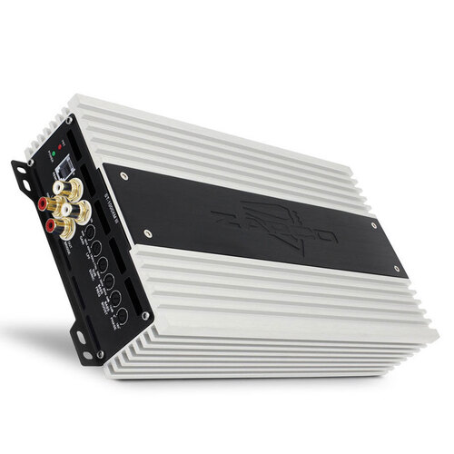 ZAPCO MONO CLASS D BASS AMPLIFIER | ST-1000XM-III