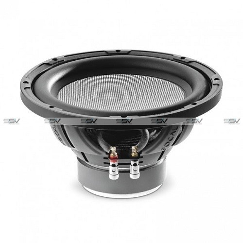 Focal 25 A4 ACCESS 10″ SINGLE VOICE COIL SUBWOOFER