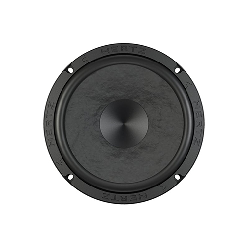 Hertz SV200L SPL Show 8 Inch 500W SPL Woofer