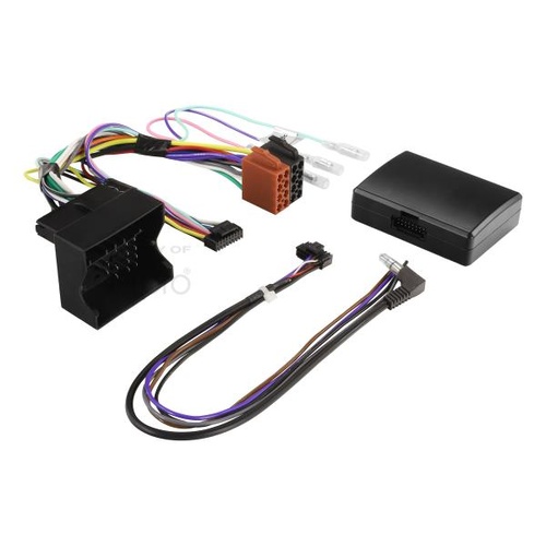 Aerpro SWFO2C Steering Wheel Control Interface suits Ford Various Models