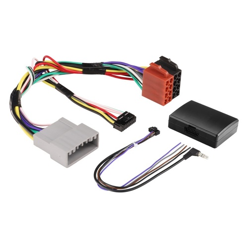Aerpro SWHO13C Steering Wheel Control Interface To Suit Honda City & HR-V