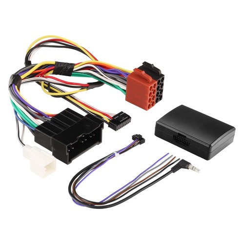 Aerpro SWHY4C Steering Wheel Control Interface To Suit Hyundai Getz 2002-2011
