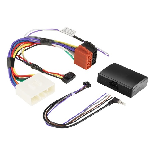 Aerpro SWLVTVXC Steering Wheel Control Interface To Suit Holden Calais, Commodore, Monaro & Statesman with Premium Maestro Systems