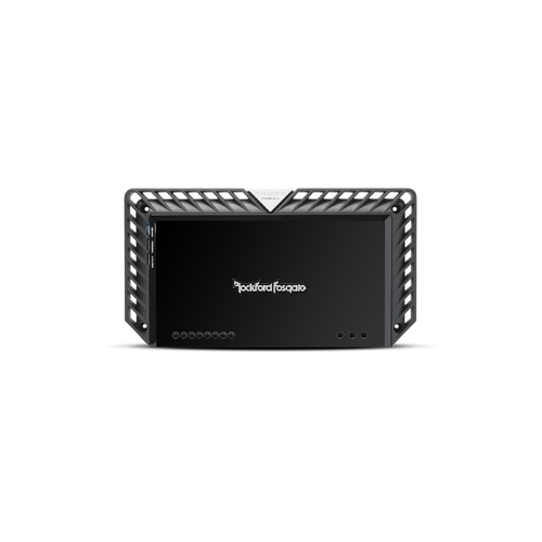 Rockford Fosgate T1000-4AD Power 1,000 Watt Class-ad Full-Range 4-Channel Amplifier