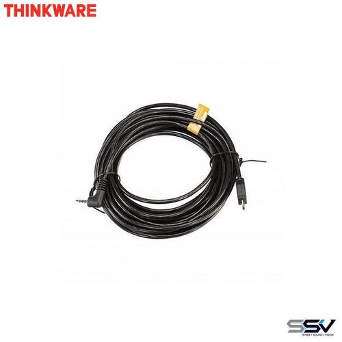 Thinkware T700RC Replacement Cable for F2PT7RA Rear Camera
