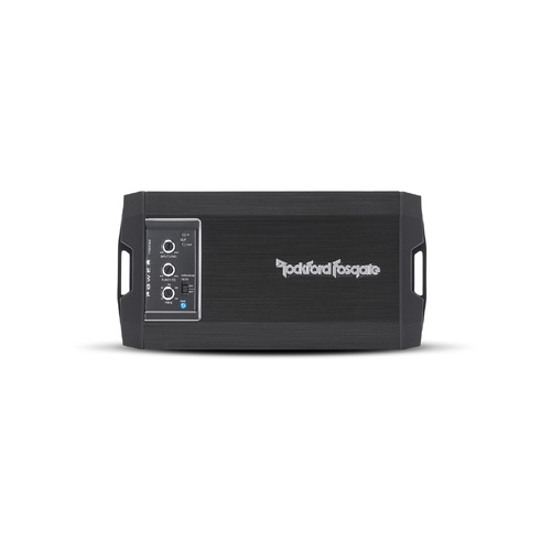 Rockford Fosgate T750X1BD Power 750 Watt Class-bd Mono Amplifier