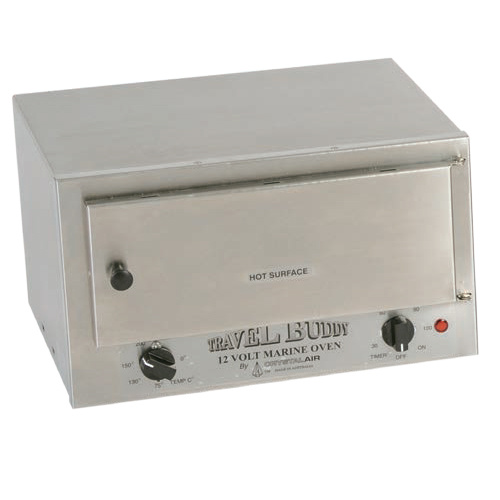 Travel Buddy 12 Volt Marine Oven
