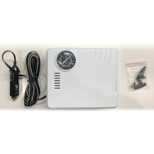 TYRE DOG TD-C100 Mini Air Compressor