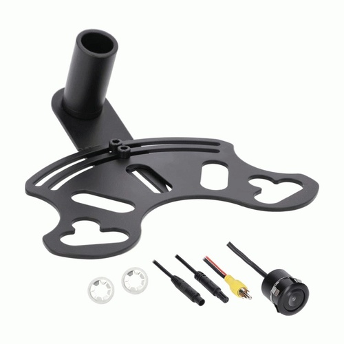 iBeam TE-ASTCAM Adjustable Spare Tyre Camera Kit