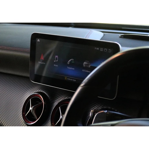 The Fitting Bay 10.25" Android Screen Replacement to Suit Mercedes-Benz A/CLA/GLA Class