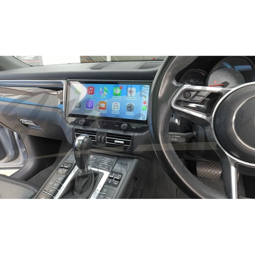12.3" Android Replacement Screen to Suit Porsche Macan